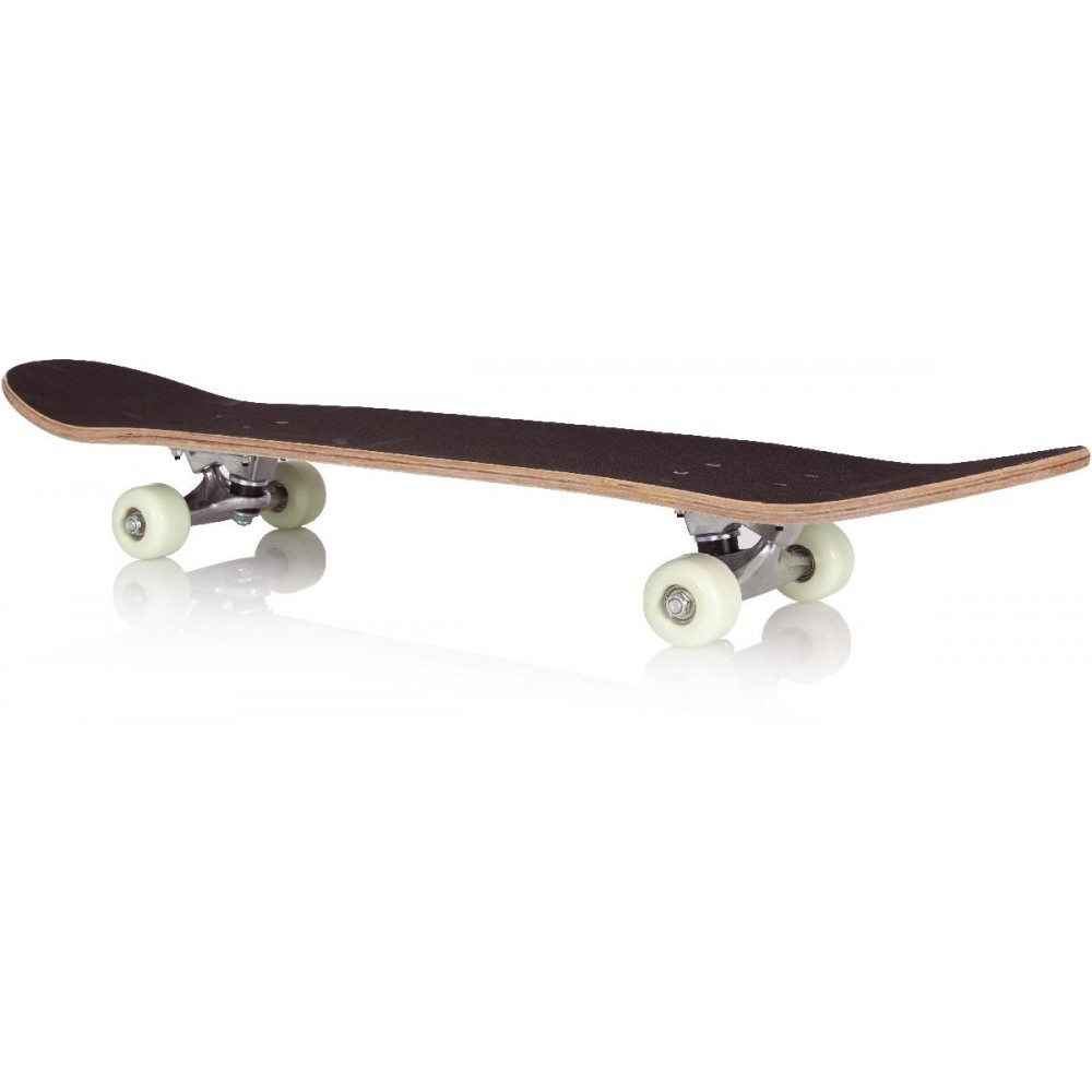 Τροχοσανίδα Skateboard AMILA Skatebird+ Tiki