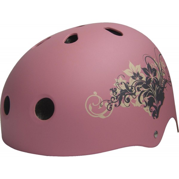 Προστατευτικό Κράνος Ροζ ABS Large Προστατευτικό Κράνος Ροζ ABS Large
