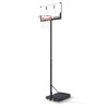BasketballSet AMILA KIDpro JPR20 BasketballSet AMILA KIDpro JPR20