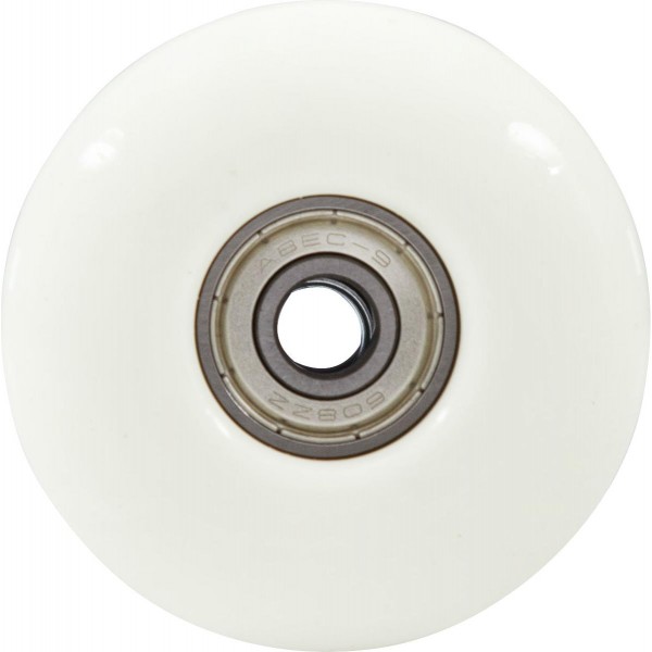 Σετ Χυτές Ρόδες Skateboard με Ρουλεμάν ABEC-9 Σετ Χυτές Ρόδες Skateboard με Ρουλεμάν ABEC-9