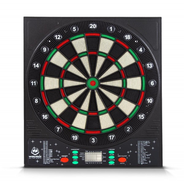 Στόχος ηλεκτρονικός WMG80306 Στόχος ηλεκτρονικός WMG80306