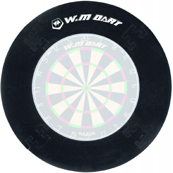 Προστατευτικό Ταμπλό Τοίχου πάχους 25mm για Στόχους με Βελάκια Προστατευτικό Ταμπλό Τοίχου πάχους 25mm για Στόχους με Βελάκια