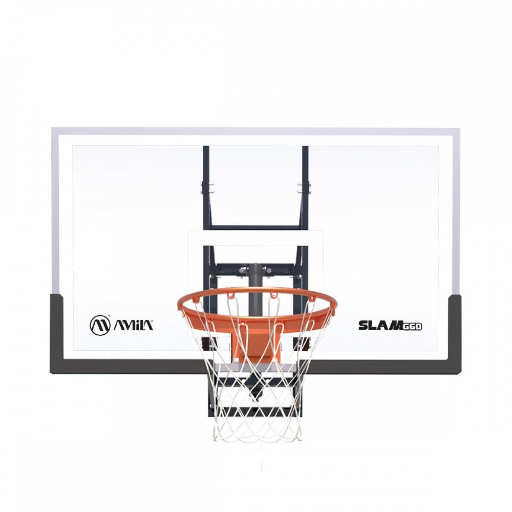 BasketballBoard AMILA Slam G60