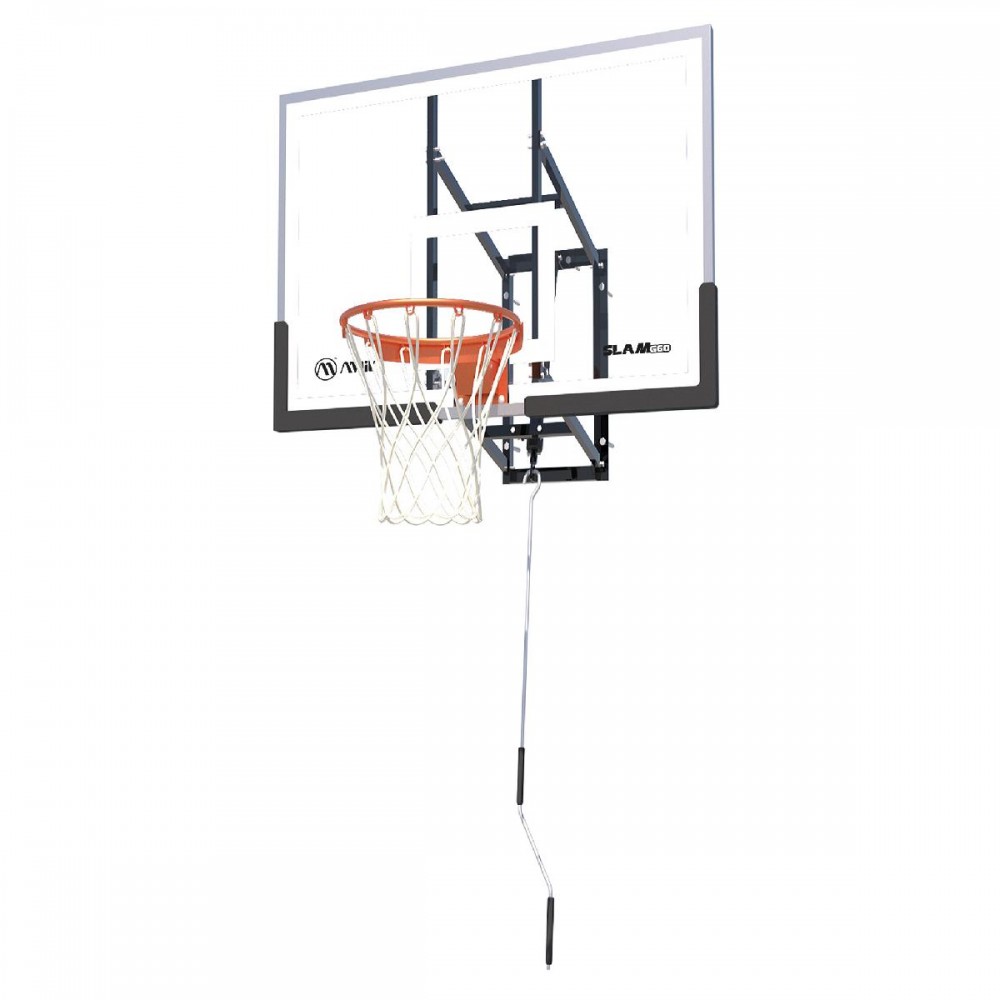 BasketballBoard AMILA Slam G60