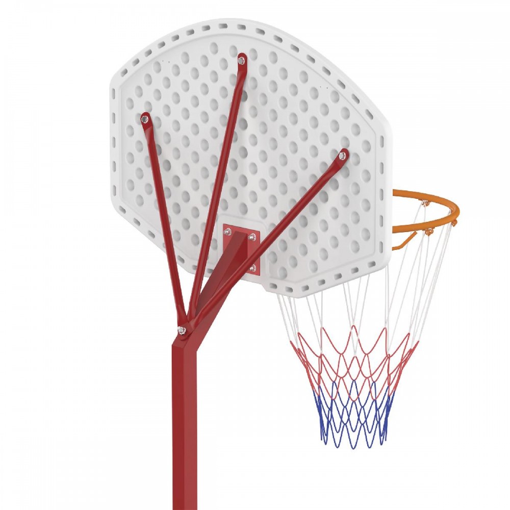 Μπασκέτα Basketball Set Kid Mini JPP250 Μπασκέτα Basketball Set Kid Mini JPP250