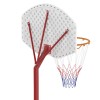 Μπασκέτα Basketball Set Kid Mini JPP250 Μπασκέτα Basketball Set Kid Mini JPP250
