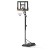 Μπασκέτα Basketball Set FLY NLC20 Μπασκέτα Basketball Set FLY NLC20