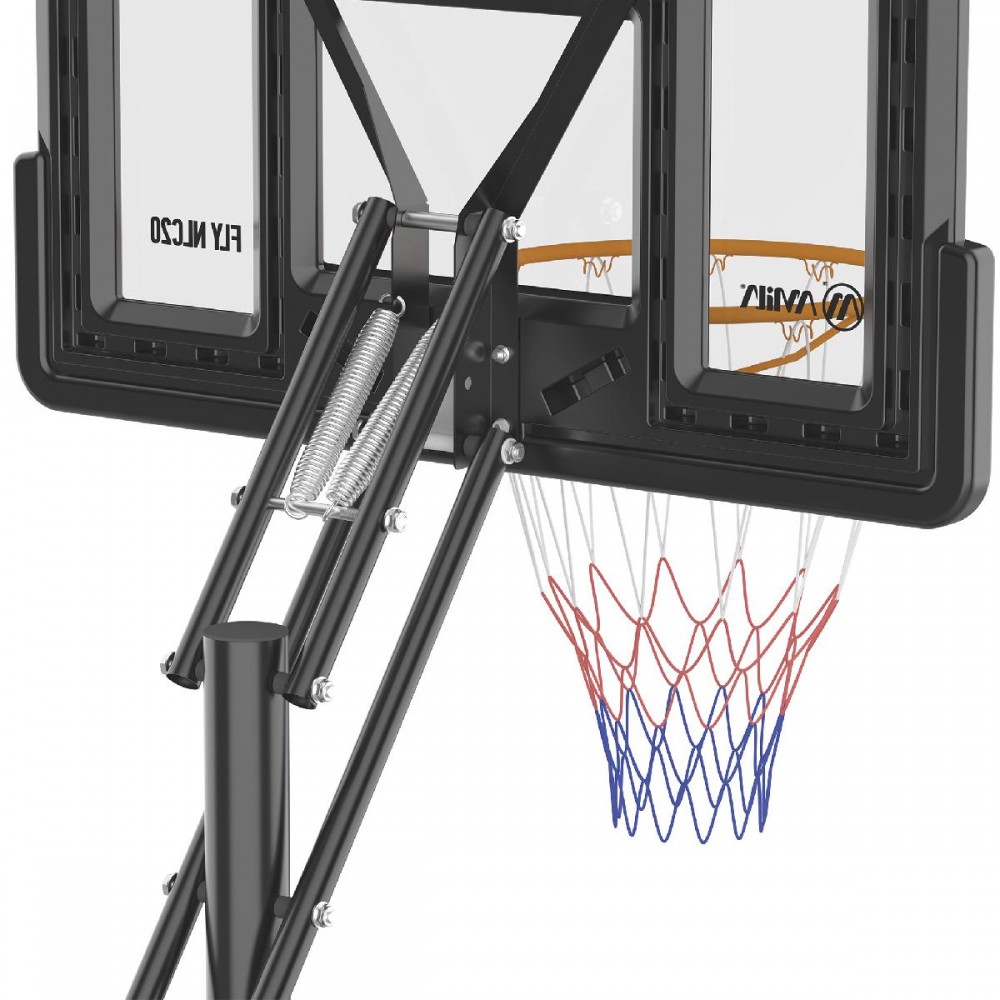Μπασκέτα Basketball Set FLY NLC20 Μπασκέτα Basketball Set FLY NLC20