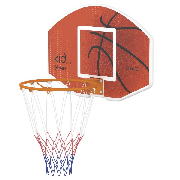 Ταμπλό Basketball Board Kid Mini P25 Ταμπλό Basketball Board Kid Mini P25