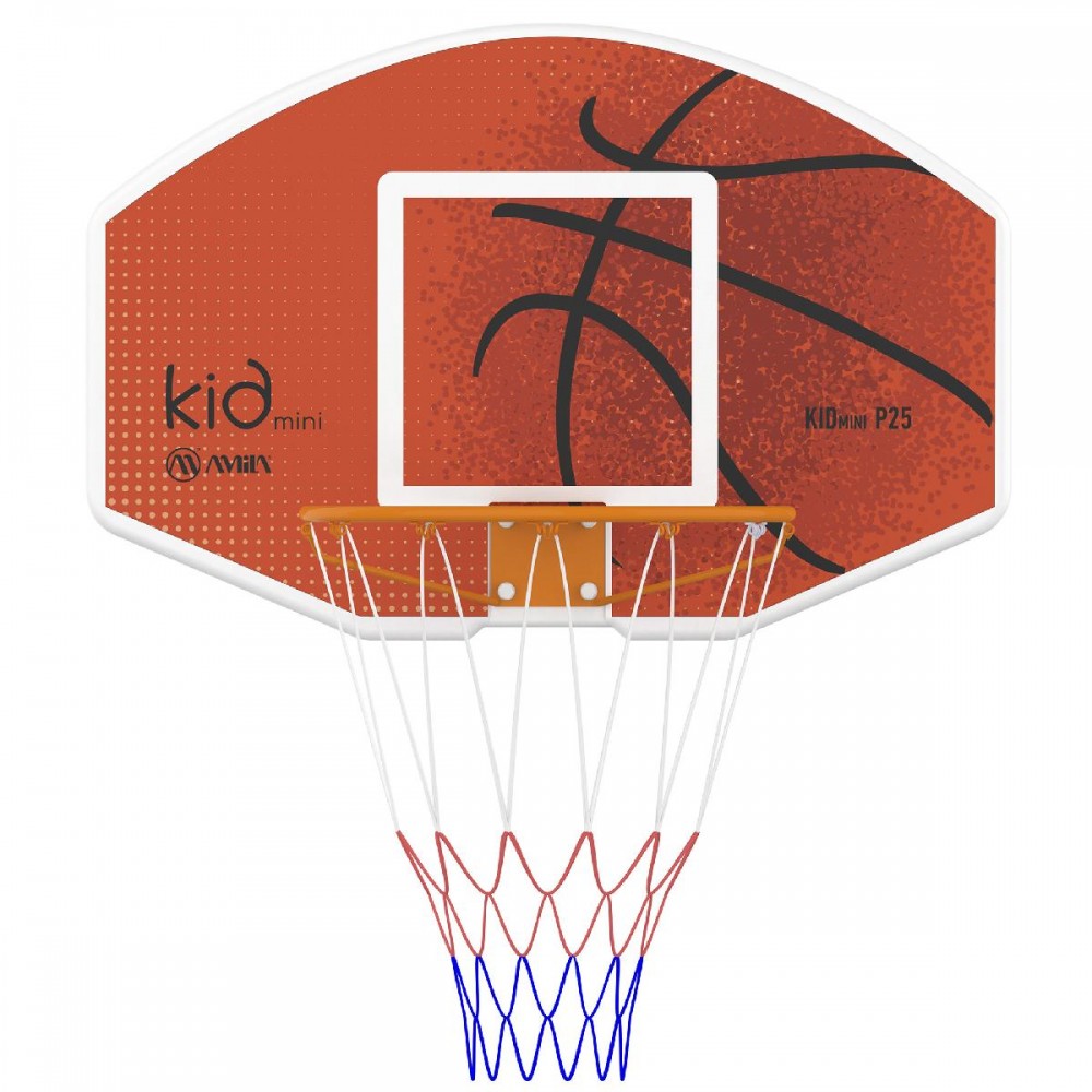 Ταμπλό Basketball Board Kid Mini P25 Ταμπλό Basketball Board Kid Mini P25