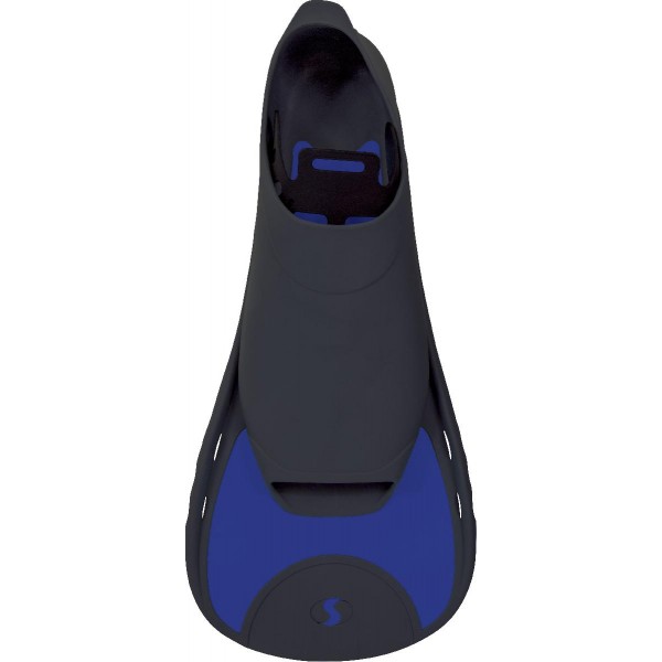 Βατραχοπέδιλα Κοντά Salvas F5 Μπλε 36-37