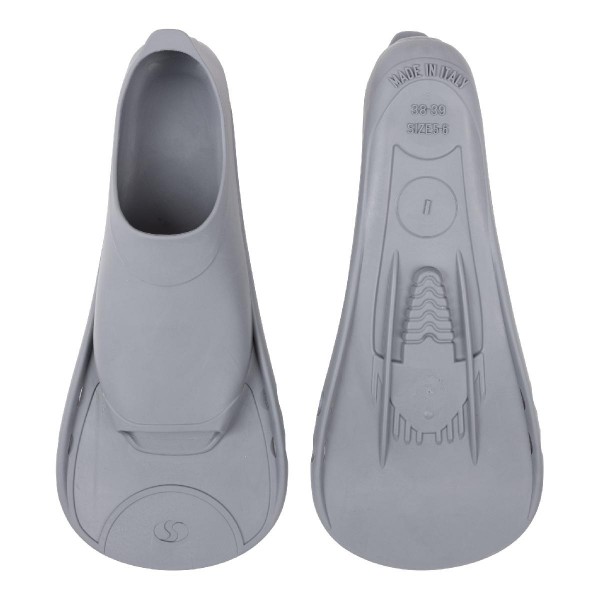 Βατραχοπέδιλα Κοντά Salvas Performance Γκρι 44-45 Βατραχοπέδιλα Κοντά Salvas Performance Γκρι 44-45