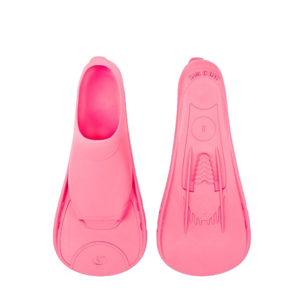 Βατραχοπέδιλα Κοντά Salvas Performance Ροζ 31-33 Βατραχοπέδιλα Κοντά Salvas Performance Ροζ 31-33