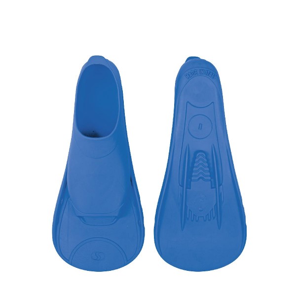 Βατραχοπέδιλα Κοντά Salvas Performance Μπλε 38-39 Βατραχοπέδιλα Κοντά Salvas Performance Μπλε 38-39