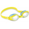 Παιδικά Γυαλιά Κολύμβησης INTEX Junior Goggles