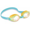 Παιδικά Γυαλιά Κολύμβησης INTEX Junior Goggles