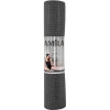 Στρώμα Yoga 4mm Μαύρο