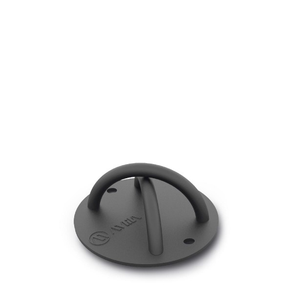 Γάντζος Wall Mount Primo Hango - Μαύρο Γάντζος Wall Mount Primo Hango - Μαύρο