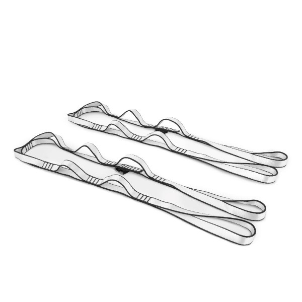 Ιμάντες Επέκτασης για Yoga Swing AMILA YogaBand Ιμάντες Επέκτασης για Yoga Swing AMILA YogaBand