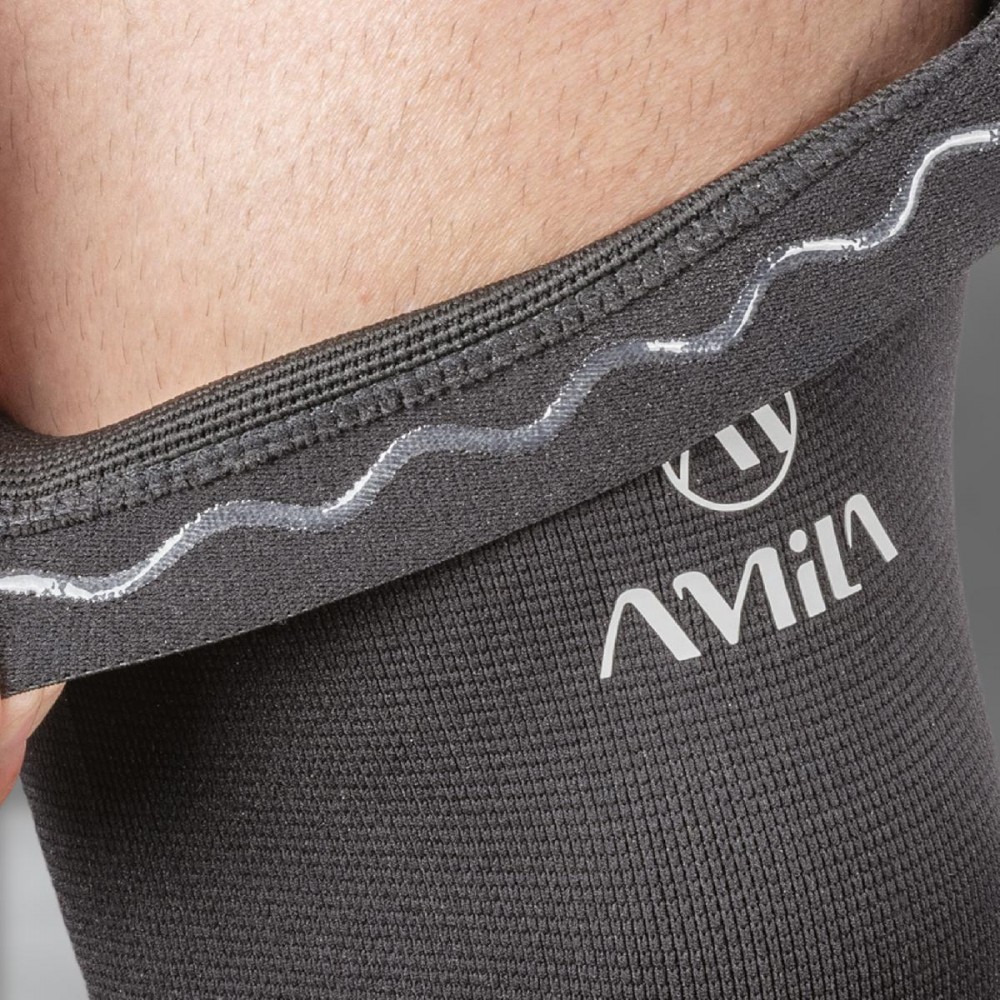 Επιγονατίδα AMILA Knee Sleeve M Επιγονατίδα AMILA Knee Sleeve M