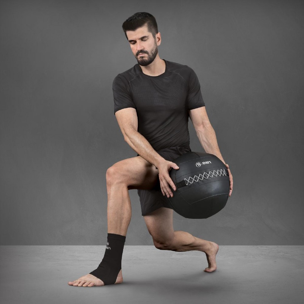 Επιστραγαλίδα AMILA Ankle Sleeve M Επιστραγαλίδα AMILA Ankle Sleeve M