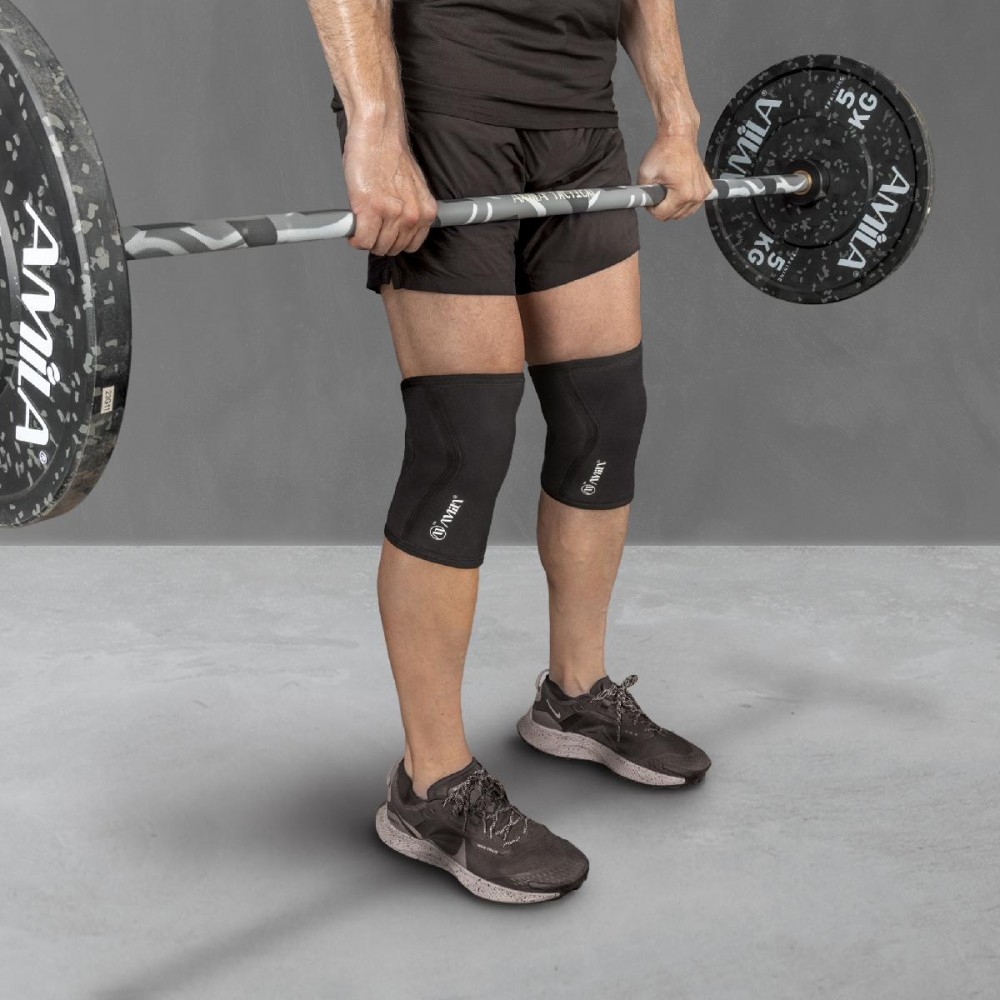 Επιγονατίδα Συμπίεσης - AMILA Knee Support XL Επιγονατίδα Συμπίεσης - AMILA Knee Support XL