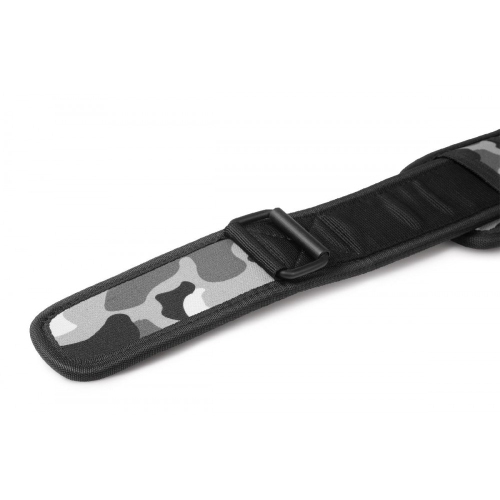 Ζώνη Άρσης Βαρών AMILA TACTICAL Neoprene L Ζώνη Άρσης Βαρών AMILA TACTICAL Neoprene L