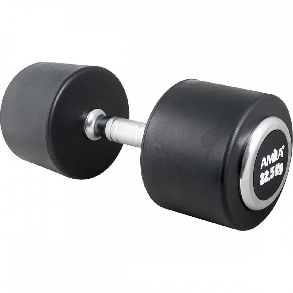Aλτήρας Στρογγυλός Original Rubber R Series - 15,0Kg Aλτήρας Στρογγυλός Original Rubber R Series - 15,0Kg