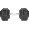 Αλτήρας Εξάγωνος Rubber Cover Class A - 17,5Kg Αλτήρας Εξάγωνος Rubber Cover Class A - 17,5Kg