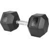 Αλτήρας Εξάγωνος Rubber Cover Class A - 25,0Kg Αλτήρας Εξάγωνος Rubber Cover Class A - 25,0Kg