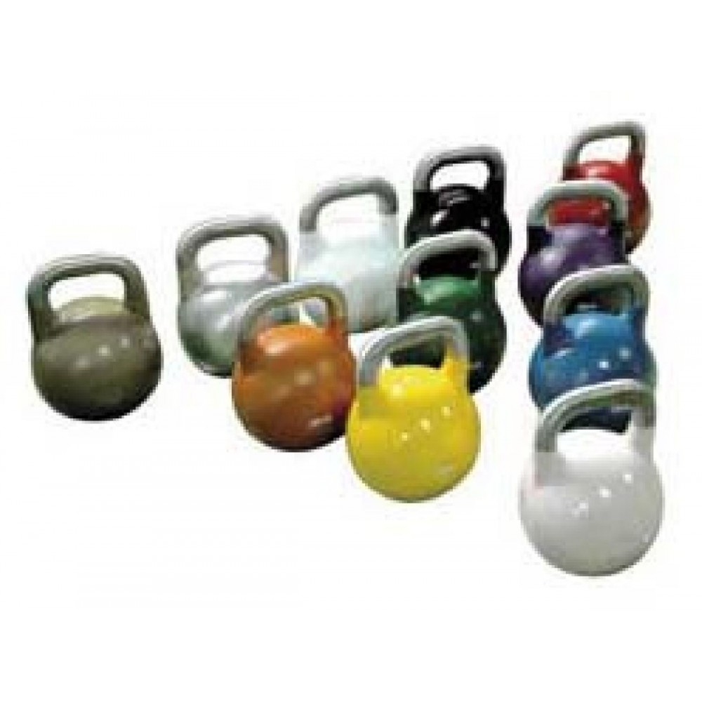 AMILA Kettlebell Competition Series 28Kg