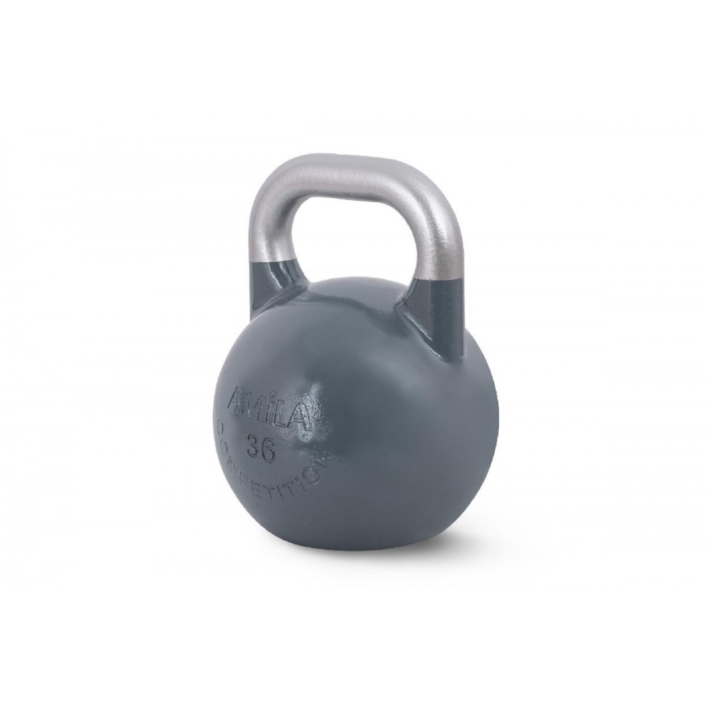 AMILA Kettlebell Competition Series 36Kg AMILA Kettlebell Competition Series 36Kg