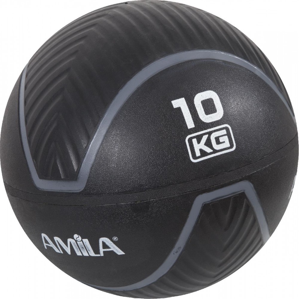 AMILA Wall Ball Rubber 10Kg
