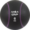 Μπάλα Medicine Ball AMILA Grip 6Kg