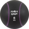 Μπάλα Medicine Ball AMILA Grip 6Kg Μπάλα Medicine Ball AMILA Grip 6Kg