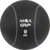 Μπάλα Medicine Ball AMILA Grip 9Kg Μπάλα Medicine Ball AMILA Grip 9Kg