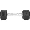 Αλτήρας Εξάγωνος Rubber Cover Class A - 3,0Kg Αλτήρας Εξάγωνος Rubber Cover Class A - 3,0Kg