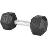 Αλτήρας Εξάγωνος Rubber Cover Class A - 9,0Kg Αλτήρας Εξάγωνος Rubber Cover Class A - 9,0Kg