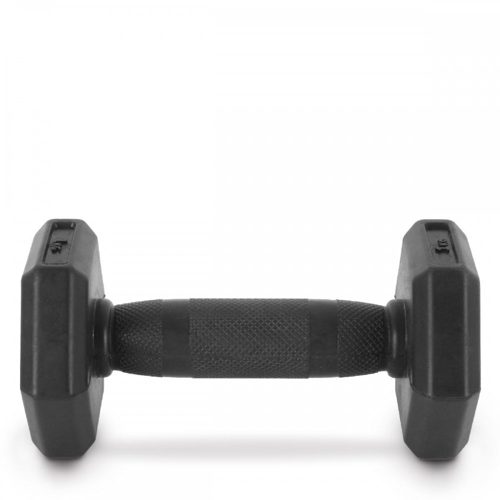 Aλτήρας Εξάγωνος Original Rubber S - 1,0Kg Aλτήρας Εξάγωνος Original Rubber S - 1,0Kg