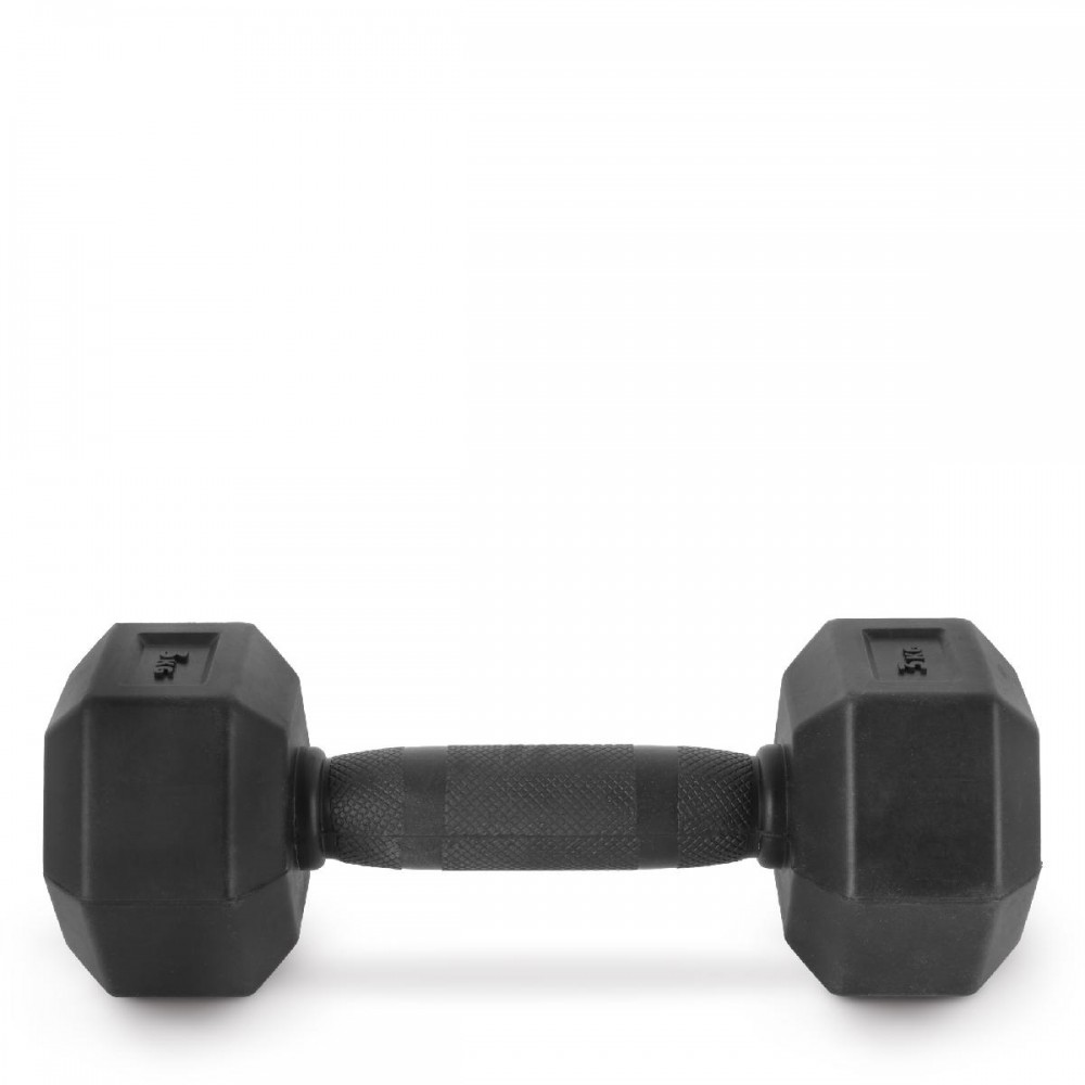 Aλτήρας Εξάγωνος Original Rubber S - 3,0Kg Aλτήρας Εξάγωνος Original Rubber S - 3,0Kg