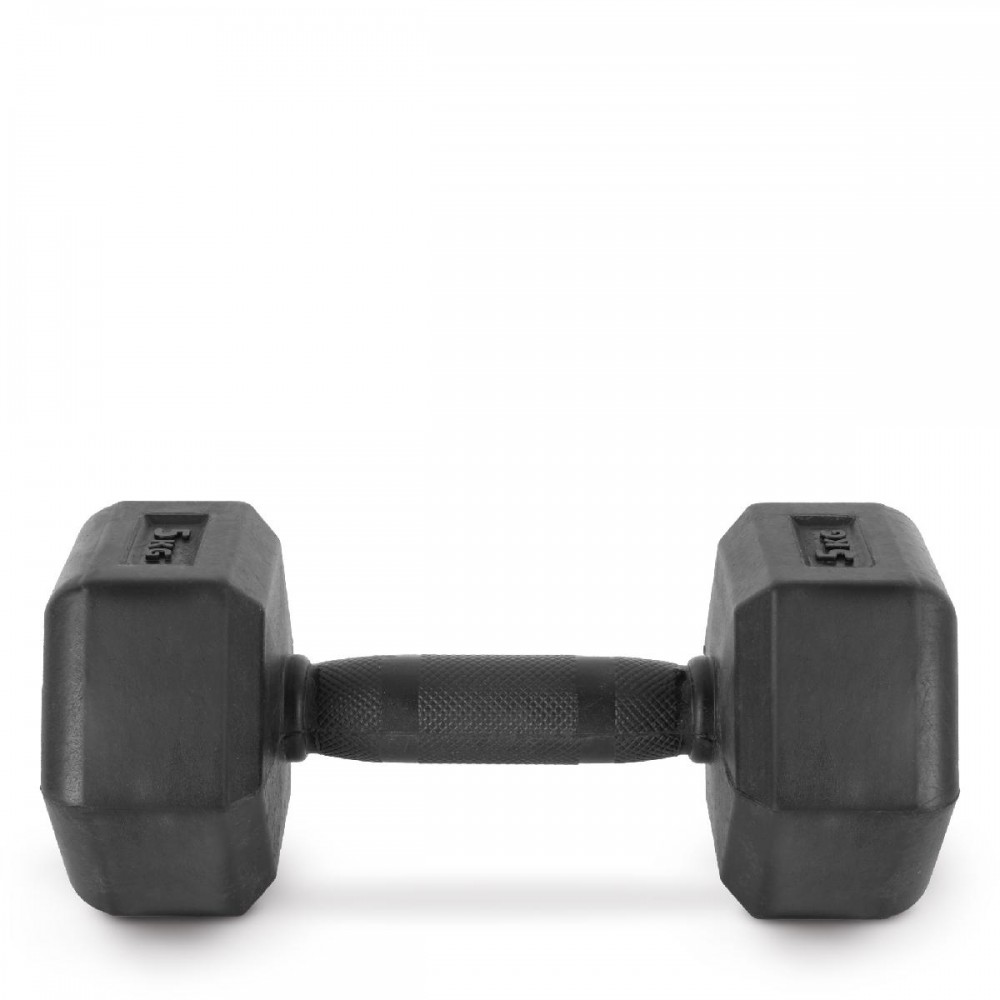 Aλτήρας Εξάγωνος Original Rubber S - 5,0Kg Aλτήρας Εξάγωνος Original Rubber S - 5,0Kg