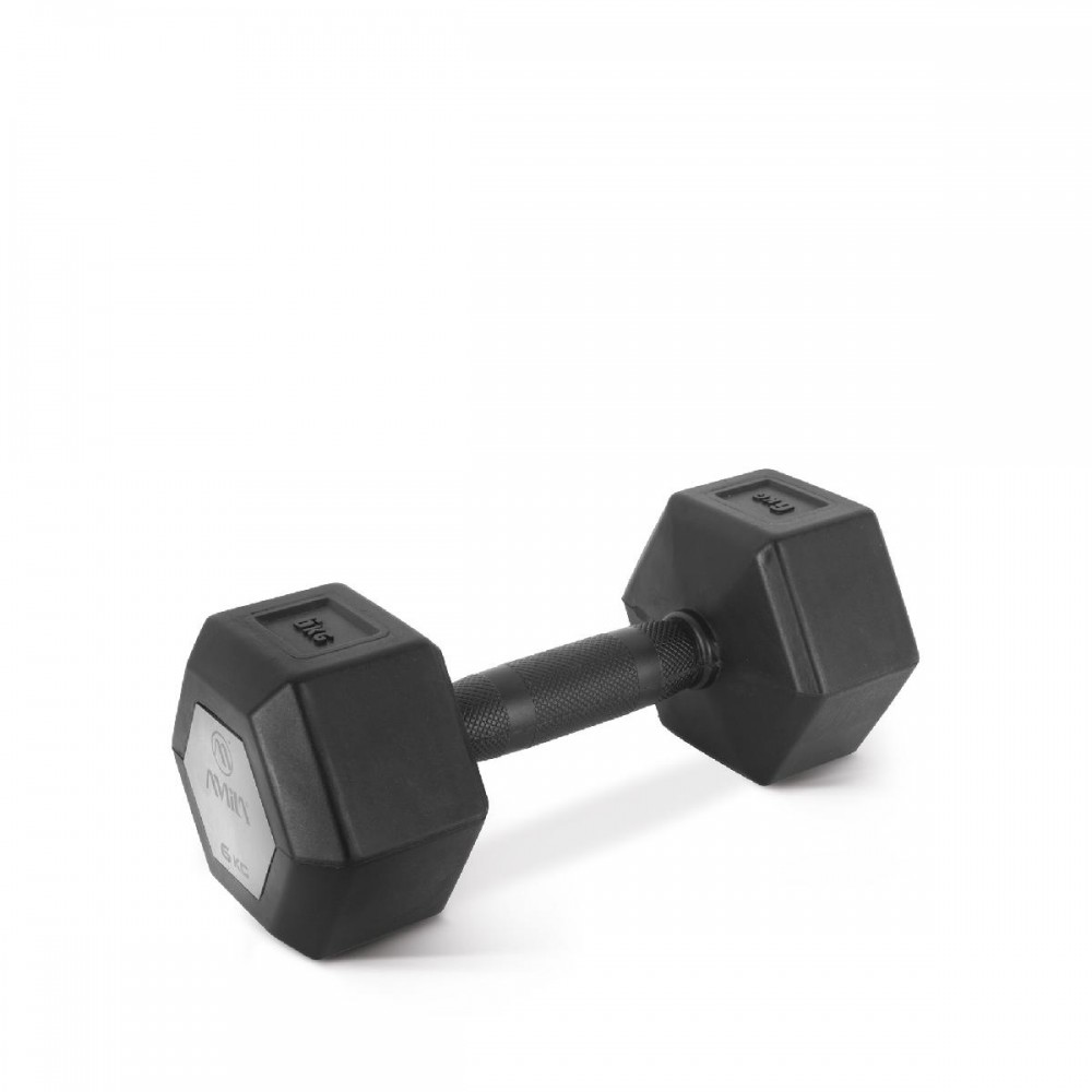 Aλτήρας Εξάγωνος Original Rubber S - 6,0Kg Aλτήρας Εξάγωνος Original Rubber S - 6,0Kg