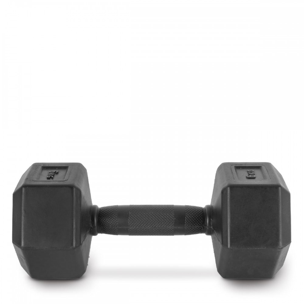 Aλτήρας Εξάγωνος Original Rubber S - 6,0Kg Aλτήρας Εξάγωνος Original Rubber S - 6,0Kg