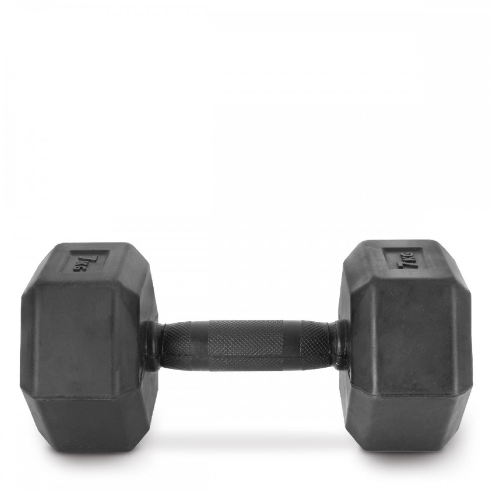 Aλτήρας Εξάγωνος Original Rubber S - 7,0Kg Aλτήρας Εξάγωνος Original Rubber S - 7,0Kg
