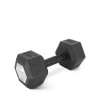 Aλτήρας Εξάγωνος Original Rubber S - 8,0Kg Aλτήρας Εξάγωνος Original Rubber S - 8,0Kg