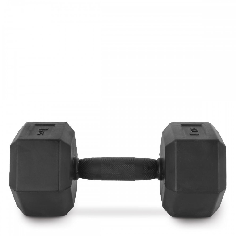 Aλτήρας Εξάγωνος Original Rubber S - 8,0Kg Aλτήρας Εξάγωνος Original Rubber S - 8,0Kg