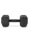 Aλτήρας Εξάγωνος Original Rubber S - 8,0Kg Aλτήρας Εξάγωνος Original Rubber S - 8,0Kg