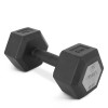 Aλτήρας Εξάγωνος Original Rubber S - 8,0Kg Aλτήρας Εξάγωνος Original Rubber S - 8,0Kg