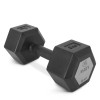Aλτήρας Εξάγωνος Original Rubber S - 9,0Kg Aλτήρας Εξάγωνος Original Rubber S - 9,0Kg