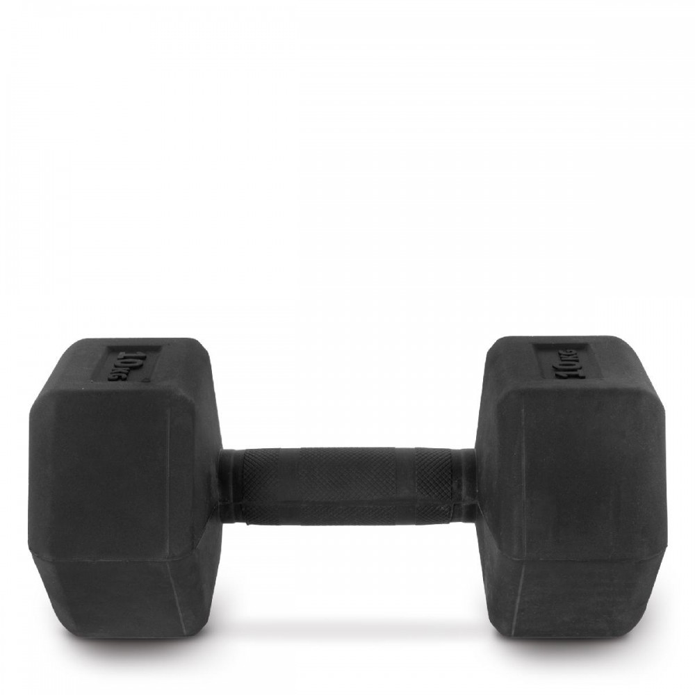 Aλτήρας Εξάγωνος Original Rubber S - 10,0Kg Aλτήρας Εξάγωνος Original Rubber S - 10,0Kg